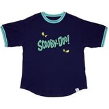 Loungefly - Scooby-Doo Classic - T-shirt - 100% Katoen - Sportief