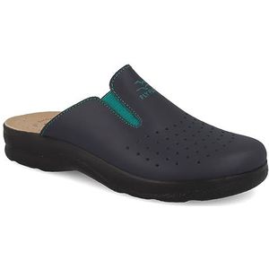 FLY FLOT ciabatte donna blu 3 39