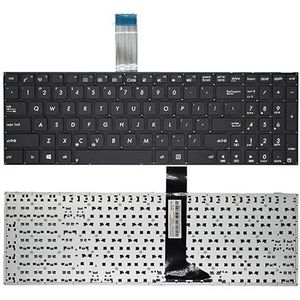 US Russisch SP BR Laptoptoetsenbord voor ASUS X550V X550 Y581C F550L A550J R510j K550J X552E X552C A550L R510L(US Original)