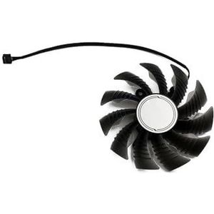 82MM 87MM PLA09215S12H RTX3080 videokaartventilator voor Gigabyte voor GeForce RTX 3070TI, 3080, 3080TI, 3090 voor GAMING OC GPU-koeler(C-Fan)