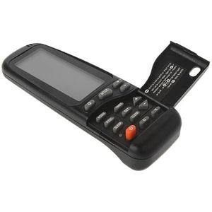 Universele Airconditioner Afstandsbediening Vervanging，Conditioning Controller，Vervanging voor Airconditioner Afstandsbediening, Voor Electra/Voor Emailair/Voor Elco RC-41-1 RC3 25IN1