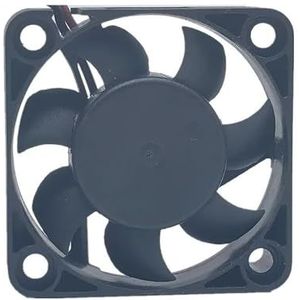 RDL4010S 12V 0.06a 4010 4cm stille CPU-behuizingsventilator