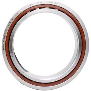 Angular contactbal gekoppelde lager B7008 7009 7010 7011 C/E-T-PGS-UL(B7010-E-T-P4S-UL,DB)