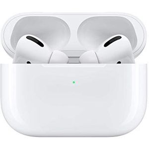 Apple AirPods Pro - Koptelefoons - 1e generatie - Actieve Ruisonderdrukking