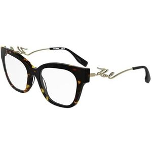 KARL LAGERFELD OPHTHALMIC KL6191 N Dames 52/19/140