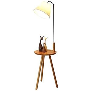 Vloerlamp Staanlamp Vloerlamp Moderne Creatieve Woonkamer LED Lamp Studie Thee Tafel Ijzer Vloerlamp Decoratie Staande Lamp Staande Lamp