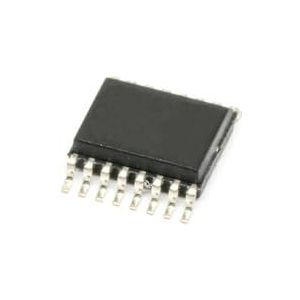 1 Stks LTC6082CGNPBF SSOP-16 Precisie Versterkers Dual 300uA CMOS Op Amp