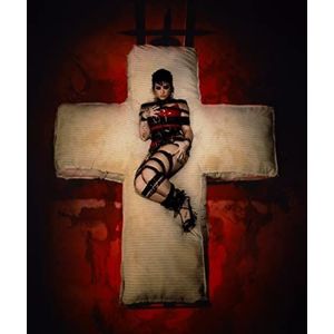 HOLY FVCK [Cassette]