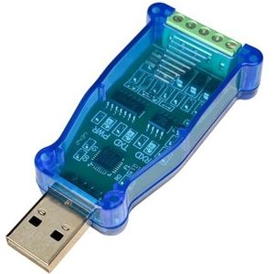 DSD TECH SH-U10 USB naar RS485 Converter voor Modbus