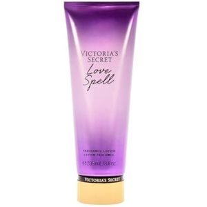 Victoria's Secret - Originele lichaams- en handmelk – Love Spell