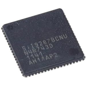 IRLML6402 5 Stuks SIL9287BCNU SiI9287BCNU SIL9287B SiI9287B Vierweg