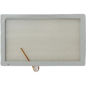 FWFDTQBSP 18,5' Surveyor Touch Panel met beschermfolie van kunststof