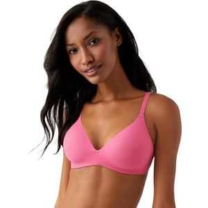Wacoal Comfort First Wirefree T-shirtbeha voor dames, roze (hot pink), 85D