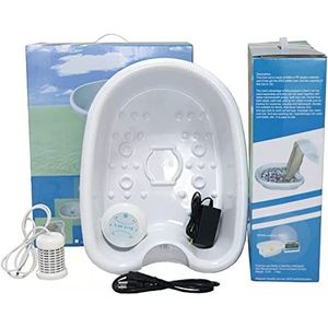 Mini Detox Machine - Voetenbad - Mobiele Machine - Detox Voetenbad