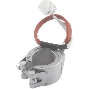 Keramische roestvrijstalen verwarmingsband, Heater35mm ​​Binnendiameter 230V 35x30/35x40/35x60mm Hoogte Elektrische Industriële verwarmingselement Wattage(300w 35x30mm)