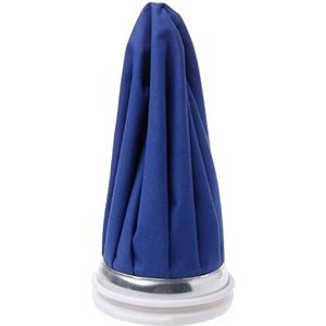 DieffematicRSD Warmwaterkruik Herbruikbare Knie Hoofd Beenblessure Pijnbestrijding Ijszak Gezondheidszorg (Color : 6 inch)