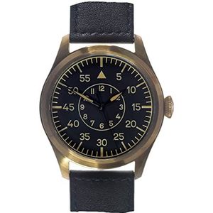 Piloten horloge merken shop