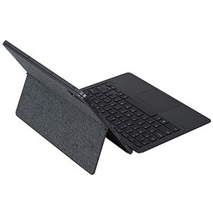 Draadloos toetsenbord Compatilbe voor Lenovo Tablet Case Set, Magnetisch Toetsenbord Afzonderlijk voor Xiaoxin Pad/Pad Plus, Draadloos Toetsenbord 165° Hoek Verstelbaar