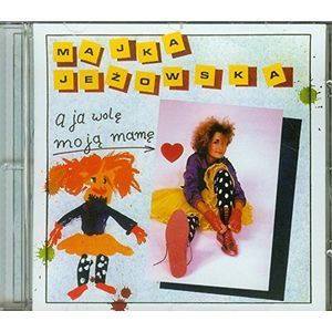 A ja wole moja mame