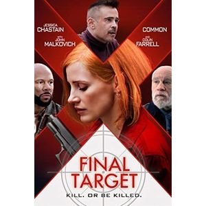 Laatste doel/Films/Standaard/DVD