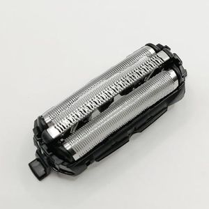 LCMARKET Scheermes Buitenfolie Scherm Vervanging Voor Panasonic ES-RT17 ES-RT77 ES-RT25 ES-RT37 ES-RT54 ES-FRT2 ES-RT33 ES-RT34 Scheerapparaat Baard Trimmer Accessoires
