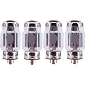 KT88 Kt88C buis vervangt KT88 6550 KT120 vacuüm buis precisie matching audio versterker (KT88C 4PCS)