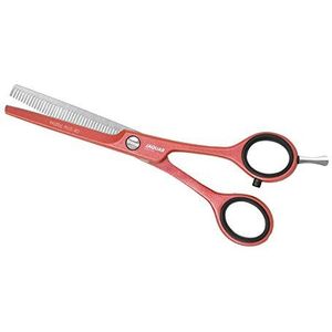 Jaguar Pastel Plus 40 Koraal 5,5 inch 40 tanden dunner schaar 3053-9