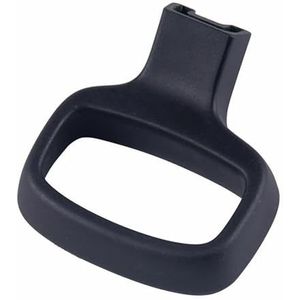 Vervanging Autodeur Buitenhandgreep Auto voorstoel verstelling hendel geschikt voor VW voor AUDI A1 A3 Deurgreepbeschermer(Left)