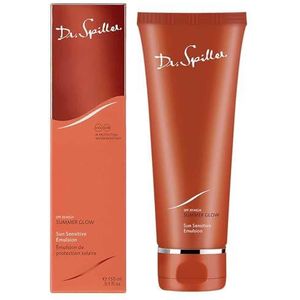 Dr. Spiller Sun Sensitive Emulsion SPF 30, 150 ml