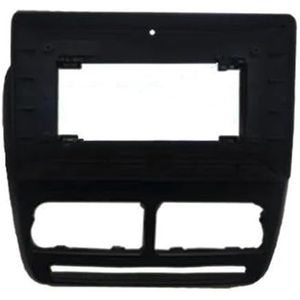 Voor FIAT Voor Doblo 263 2010 2011 2012 2013 2014 2015 10.1 Inch Autoradio Paneel MP5 Speler Stereo Behuizing Frame Auto Fascia Radio Paneel