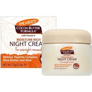 Palmer's Cocoa Butter Formula Night Renewal Cream 75g