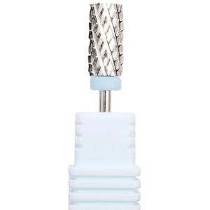 HQABCUTR 5-in-1 links- en rechtshandige wolfraamcarbide nagelboorfrees elektrische manicure