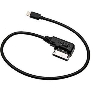 AMI MDI USB-muziekinterface MP3-audio-adapter Compatibel met