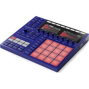 Native Instruments MASCHINE MK3 ULTRAVIOLET - DAW controller