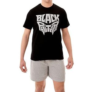 Marvel Black Panther Herenslaappak