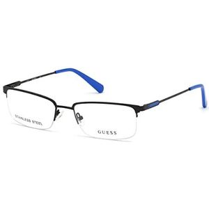 Guess Heren brillen GU50005, 002, 54