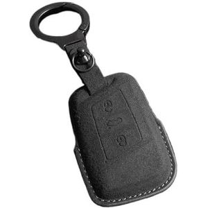 Autosleutel beschermhoes Voor Golf 8 ID.3 ID.4 MK8 Voor Octavia MK4 Autosleutelhoesje Autosleutelbehuizing Accessoires Sleutel Shell(7)