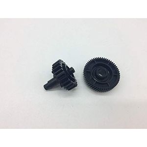 Vervangende onderdelen for printer PRTA13619 Arm Swing Gear Drive Gear for HP P1005 P1006 P1007 P1008 for Canon LBP 3010 3100 3108 3018 RU5-0984-000