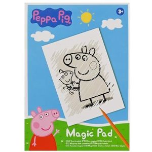 Magic pad Peppa Pig
