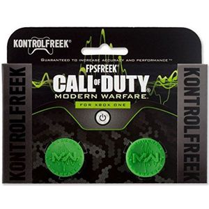 KontrolFreek FPS Call Of Duty Modern Warfare Edition for XBOX One Controllers