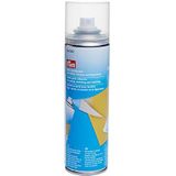 Prym Textiellijmspray, metaal, blauw, transparant, wit, 8 x 6 x 3 cm