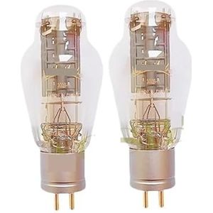 Uitwisseling audio HIFI met ventielen 300B-H 300BH WE300B 300BT E300B 300BN 300B (2 stuks 300B-H)