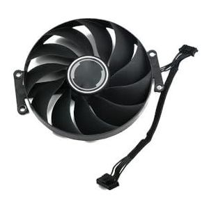 FD9015U12D RTX4060 4060Ti GPU-koeler voor ASUS voor GeForce RTX 4060 Ti DUAL grafische kaartventilator(B-Fan)