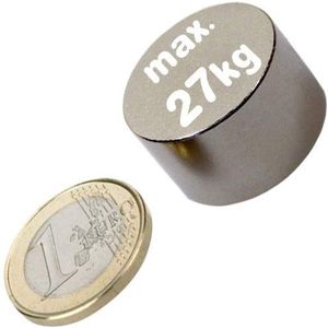 Wukong 90 stuks zelfklevende neodymium magneten, 20×10×1mm mini magneten met sterke houdkracht, kleine kleefmagneten voor glasmagneetbord, kantoor en