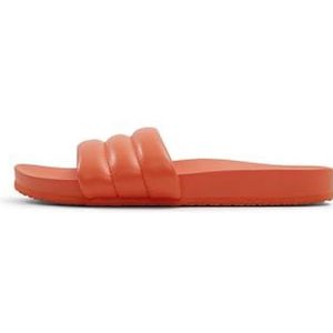 BILLABONG Playa Vista platte sandaal voor dames, Helder Oranje, 38 EU