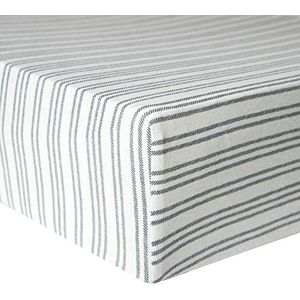 Copper Pearl Prime uitgerust Knit Crib Sheet/kinderblad ""Midtown