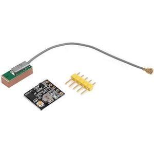 CAIONPLE GPS Beidou BDS Dual Module Flight Control Satellietpositionering Navigatie ATGM336H Vervangt Neo-M8N NEO-6M Duurzaam Gemakkelijk Te Installeren Eenvoudig Te Gebruiken