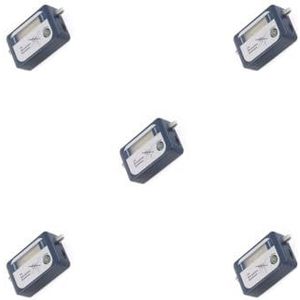 5 set Signaal Finders Aanpassing Testen Tool Slijtvaste Handige Antenne Hoge Sterkte Detector Repareren Televisie Torens