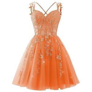 Baljurk met satijnen lijfje en gelaagde rok van tule en organza Baljurk met satijnen lijfje en gelaagde rok van tule en organza