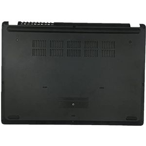 Laptop Bodem Case Cover D Shell Voor For DELL Latitude 3480 Colour Zwart 00WD2K